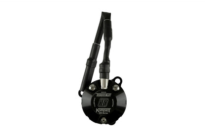 Turbosmart Kompact EM Plumb Back Blow Off Valve for Ford Fiesta ST TS-0223-1278