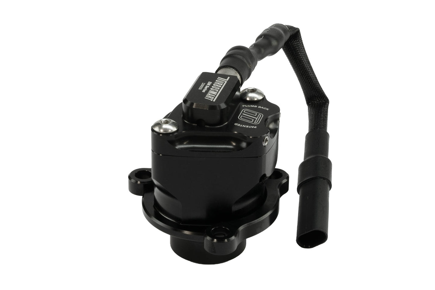 Turbosmart Kompact EM Plumb Back Blow Off Valve for Mercedes M274 2.0L TS-0223-1256