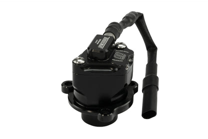 Turbosmart Kompact EM Plumb Back Blow Off Valve for Mercedes M274 2.0L TS-0223-1256