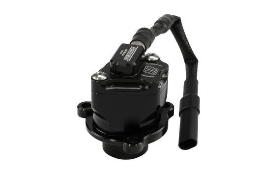 Turbosmart Kompact EM Plumb Back Blow Off Valve for Mercedes M274 2.0L TS-0223-1256