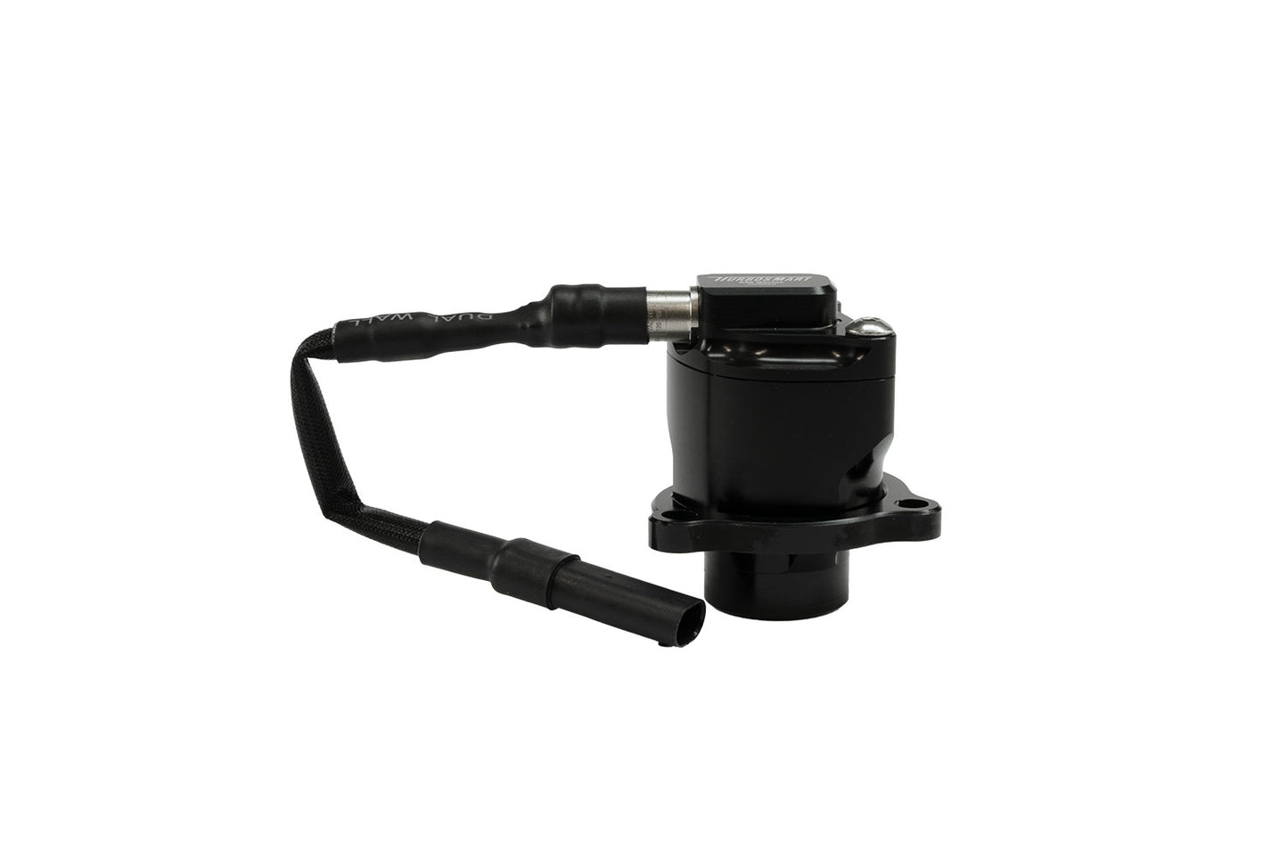 Turbosmart Kompact EM Plumb Back Blow Off Valve for Mercedes M274 2.0L TS-0223-1256