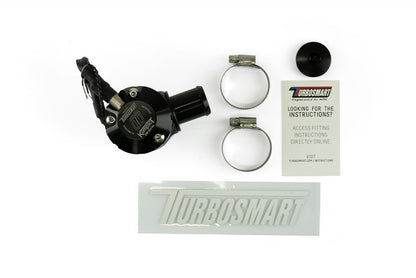 Turbosmart Kompact EM Plumb Back Blow Off Valve Universal 25mm TS-0223-1275