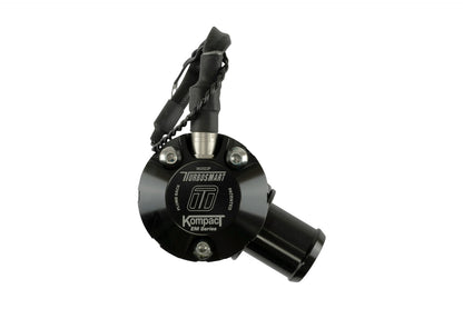Turbosmart Kompact EM Plumb Back Blow Off Valve Universal 25mm TS-0223-1275
