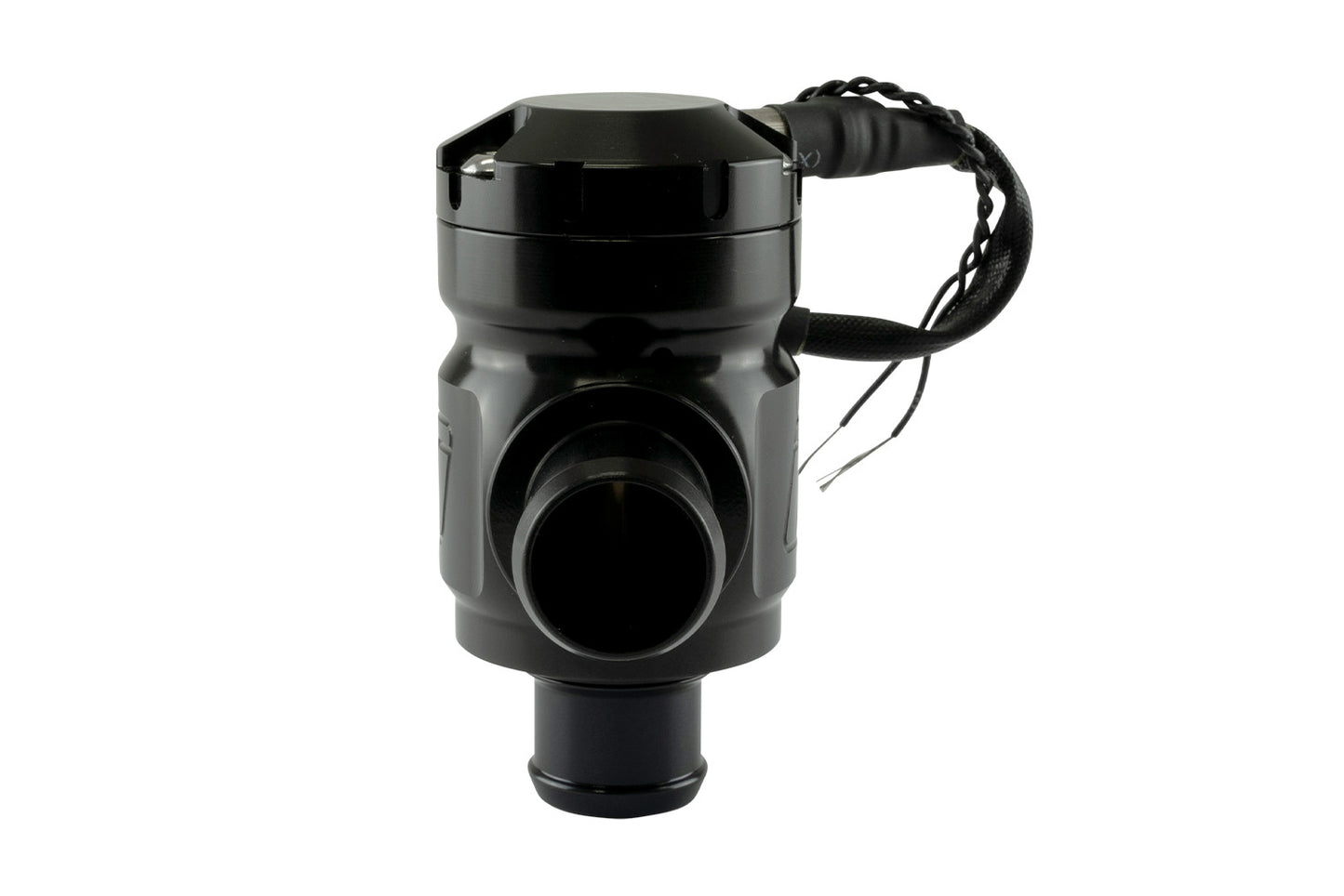 Turbosmart Kompact EM Plumb Back Blow Off Valve Universal 25mm TS-0223-1275