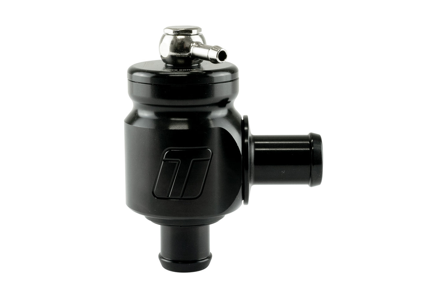 Turbosmart Kompact Plumb Back BOV – Full Recirculating (SKU: TS-0203-1221)