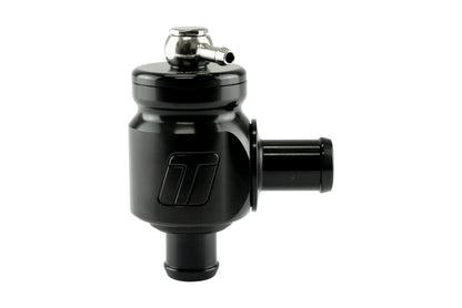 Turbosmart Kompact Plumb Back BOV – Full Recirculating (SKU: TS-0203-1221)