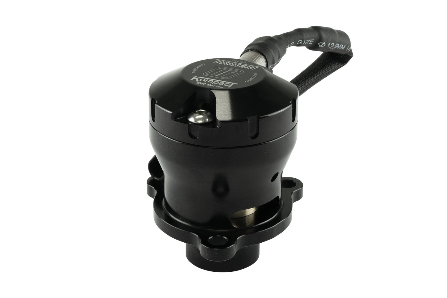 Turbosmart Kompact EM BOV VR2 Dual Port, Ford, Mercedes-Benz, Nissan TS-0223-1066