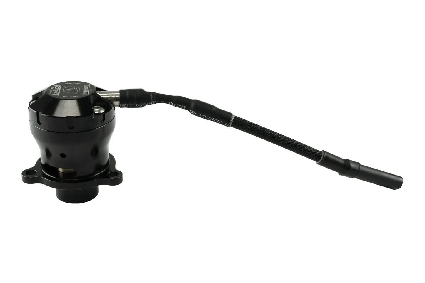 Turbosmart Kompact EM BOV VR2 Dual Port, Ford, Mercedes-Benz, Nissan TS-0223-1066