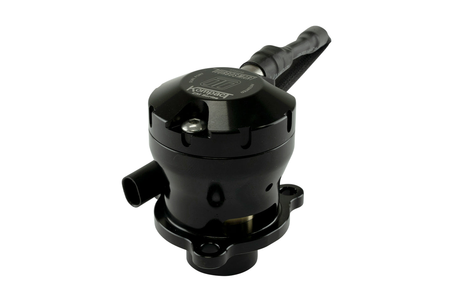 Turbosmart Kompact EM BOV VR22 Dual Port - TS-0223-1078