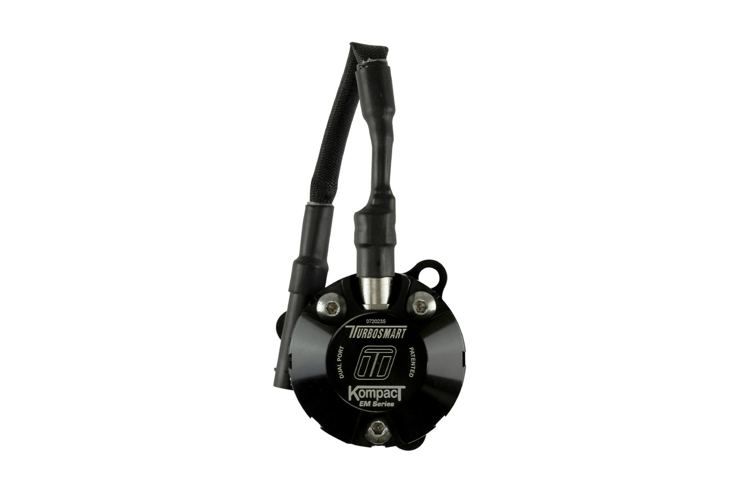 Turbosmart Kompact EM BOV VR22 Dual Port - TS-0223-1078
