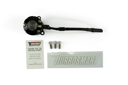 Turbosmart Kompact EM BOV VR22 Dual Port - TS-0223-1078