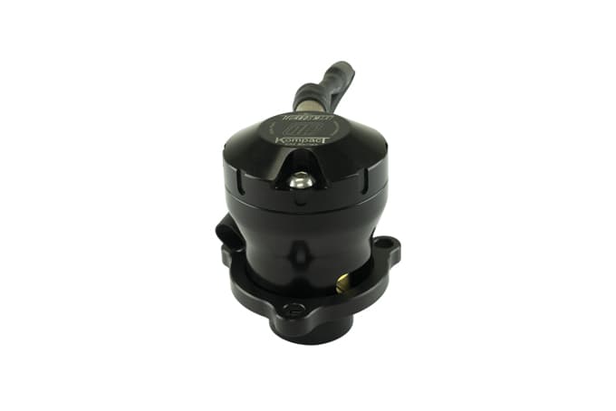 Turbosmart BOV Kompact EM Dual Port VR19, 2020+ Ford, Bronco, Maverick, Ranger - TS-0223-1082 Turbosmart