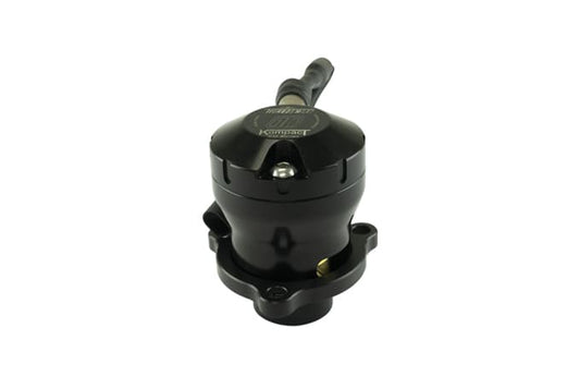 Turbosmart BOV Kompact EM Dual Port VR19, 2020+ Ford, Bronco, Maverick, Ranger - TS-0223-1082 Turbosmart