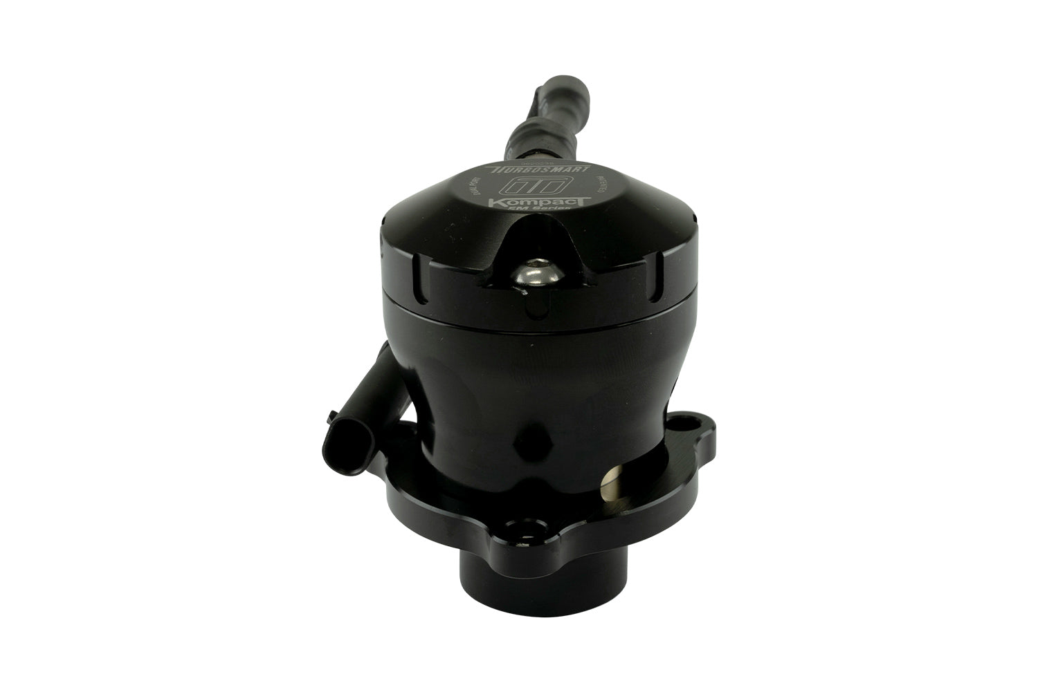 Turbosmart BOV Kompact EM Dual Port VR19, 2020+ Ford, Bronco, Maverick, Ranger - TS-0223-1082 Turbosmart