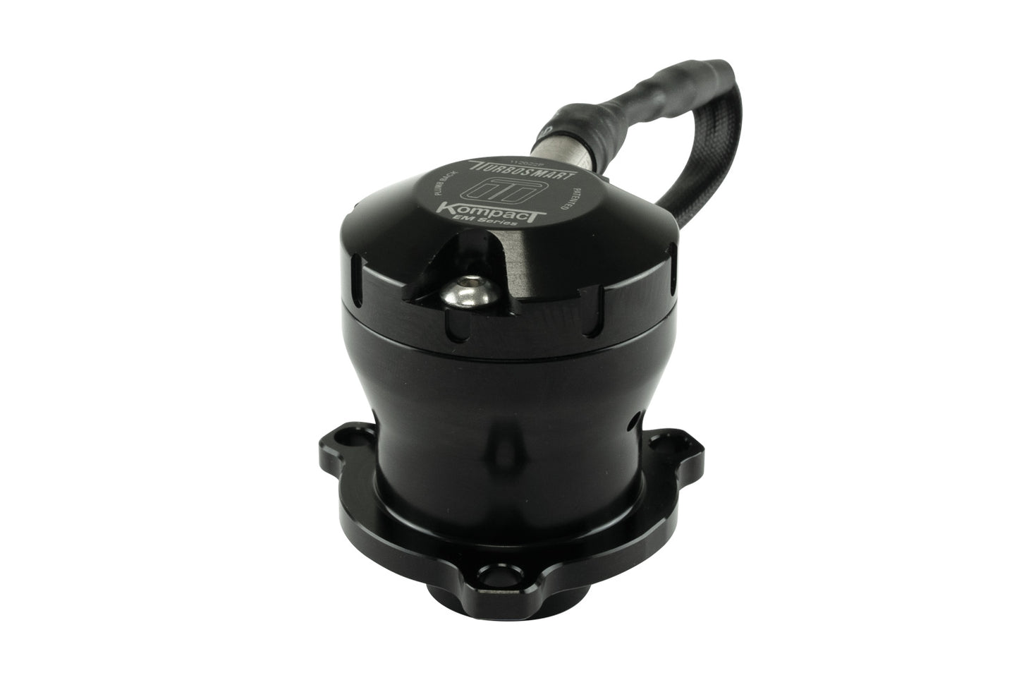 Turbosmart Kompact EM Plumb Back Diverter Valve – VR9 – BMW N55/N13 Engines (SKU: TS-0223-1292)