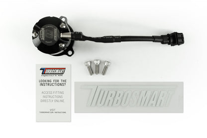 Turbosmart Kompact EM Plumb Back Diverter Valve – VR9 – BMW N55/N13 Engines (SKU: TS-0223-1292)