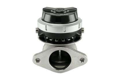 Turbosmart GenV UltraGate38 7PSI External Wastegate – Black (SKU: TS-0551-1002)