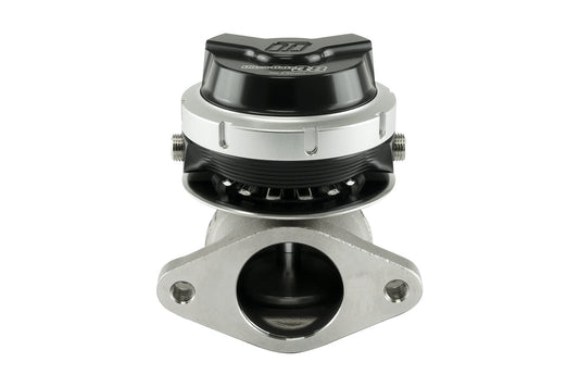 Turbosmart GenV UltraGate38 7PSI External Wastegate – Black (SKU: TS-0551-1002)