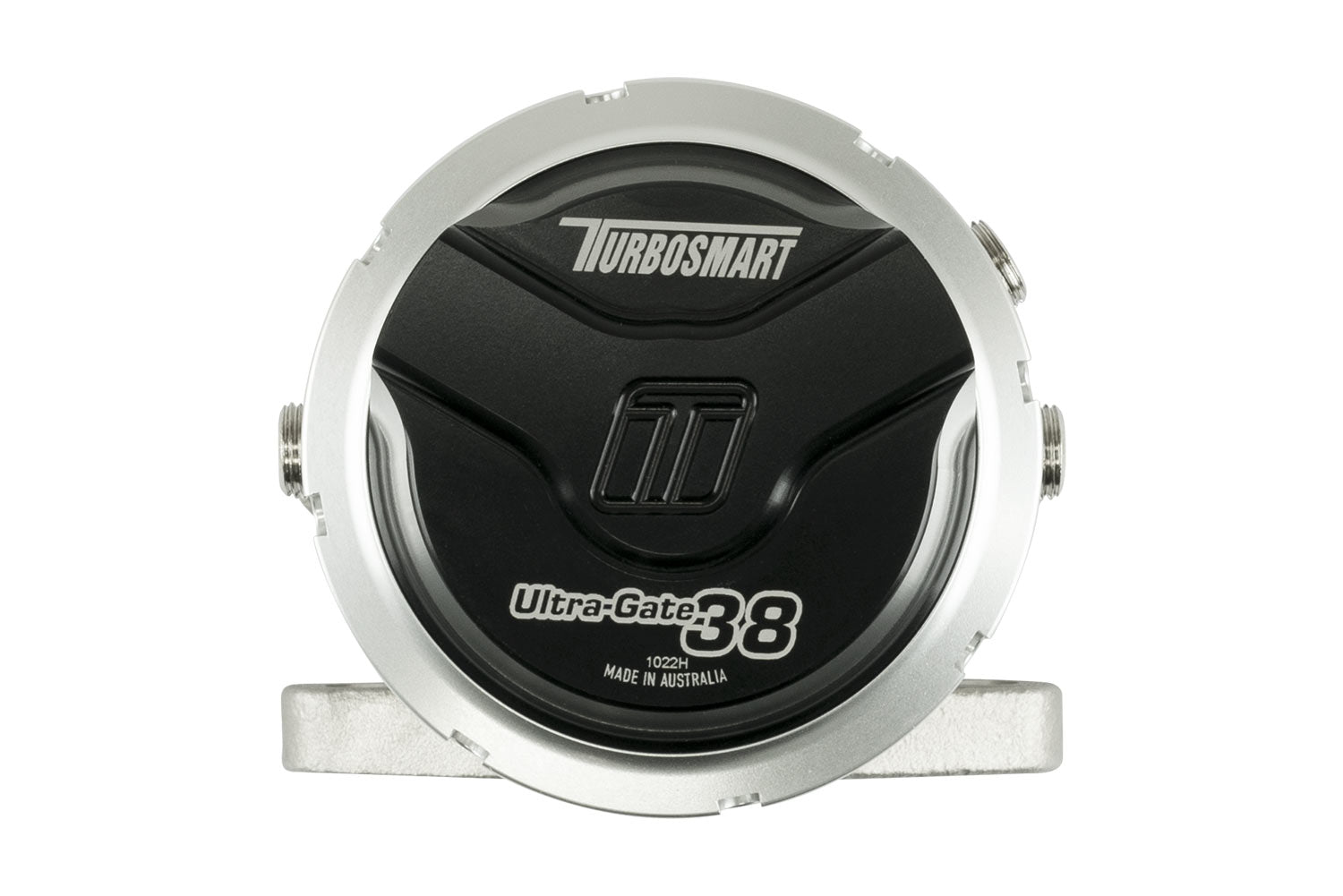 External Wastegate