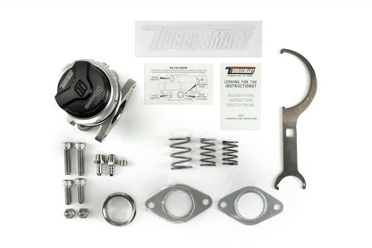External Wastegate