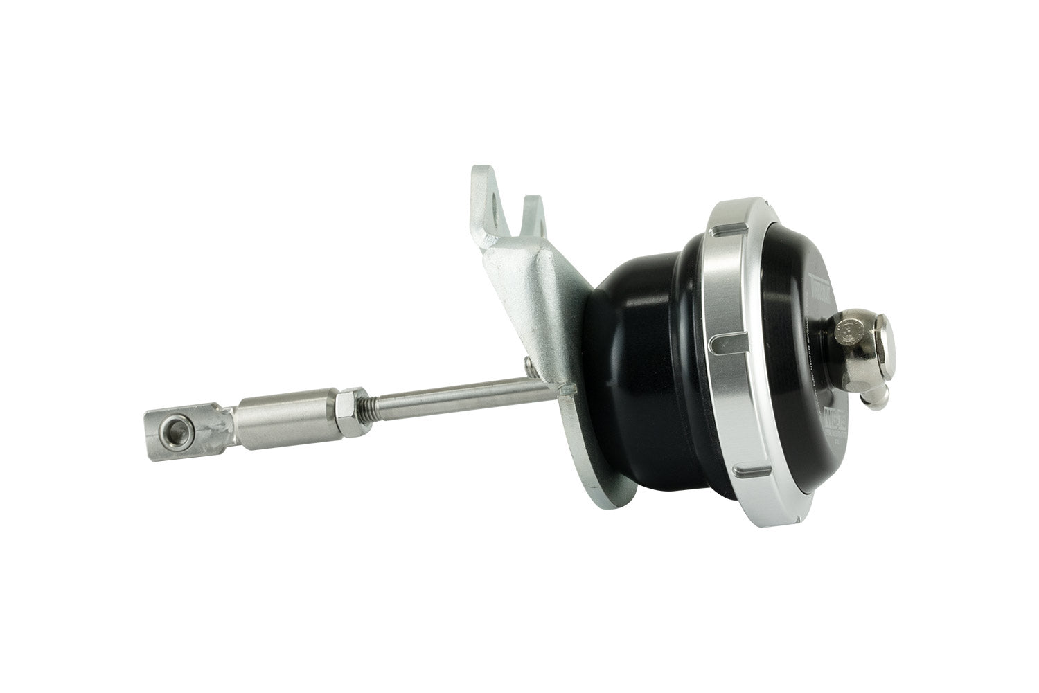 Turbosmart IWG75 Wastegate Actuator – 5PSI – Polaris RZR Turbo (Black) (SKU: TS-0631-1051)