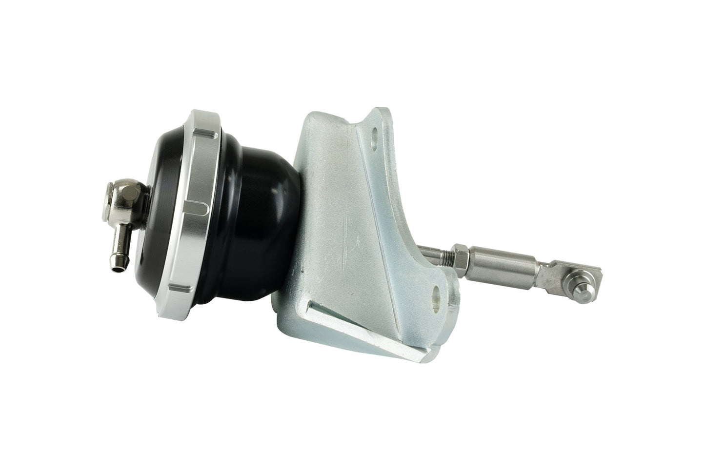 Turbosmart IWG75 Wastegate Actuator – 5PSI – Polaris RZR Turbo (Black) (SKU: TS-0631-1051)