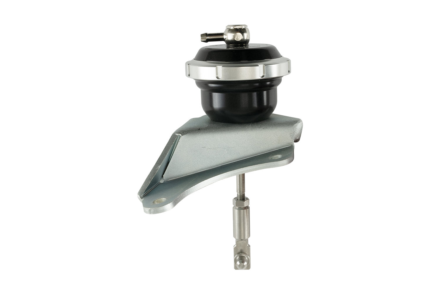 Turbosmart IWG75 Wastegate Actuator – 5PSI – Polaris RZR Turbo (Black) (SKU: TS-0631-1051)