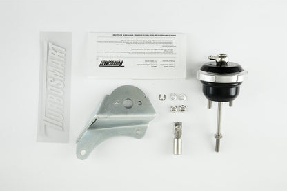 Turbosmart IWG75 Wastegate Actuator – 5PSI – Polaris RZR Turbo (Black) (SKU: TS-0631-1051)