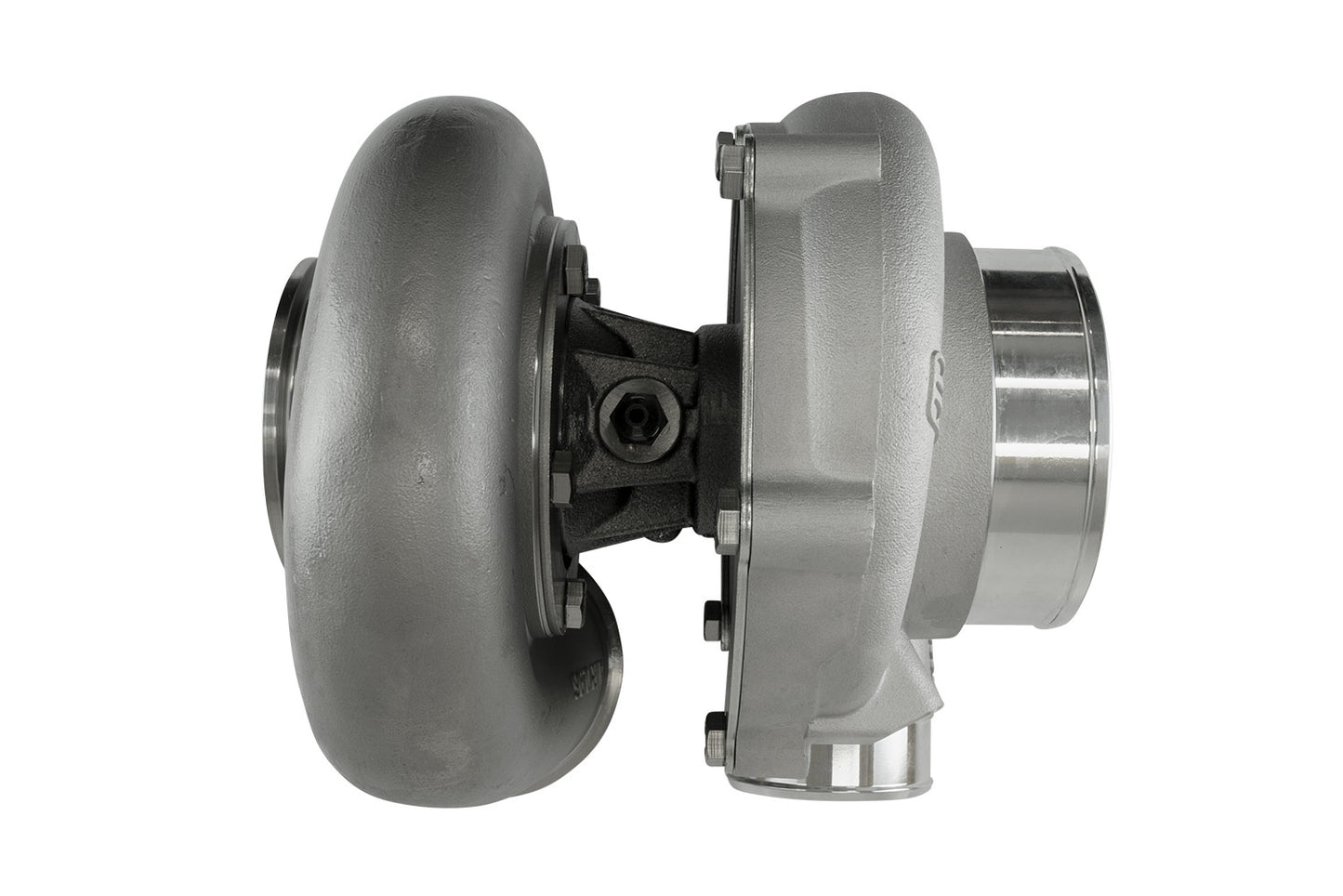 Turbosmart TS-1 7170 Kompact Performance Turbocharger V-Band 0.96 A/R Externally Wastegated