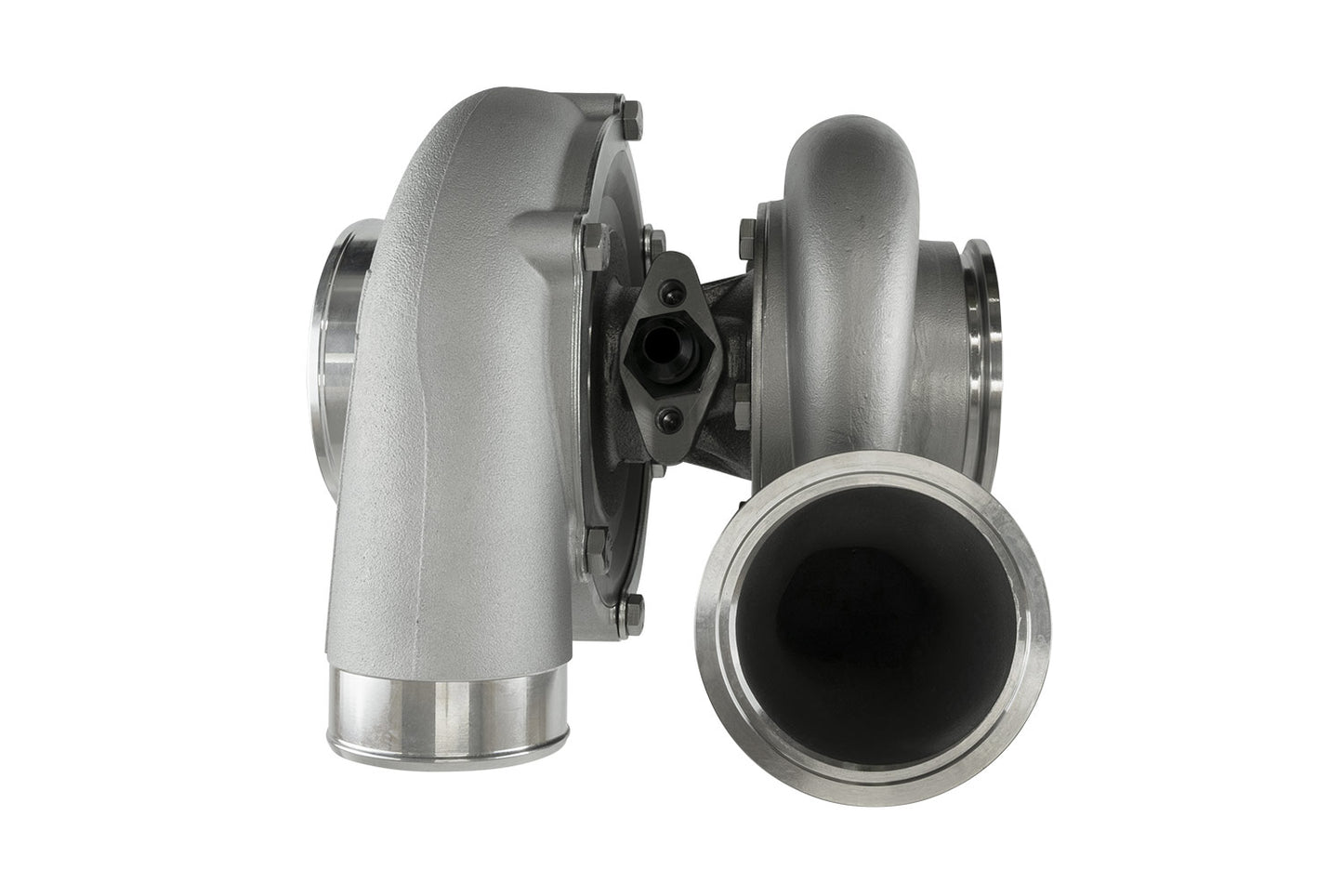 Turbosmart TS-1 7170 Kompact Performance Turbocharger V-Band 0.96 A/R Externally Wastegated