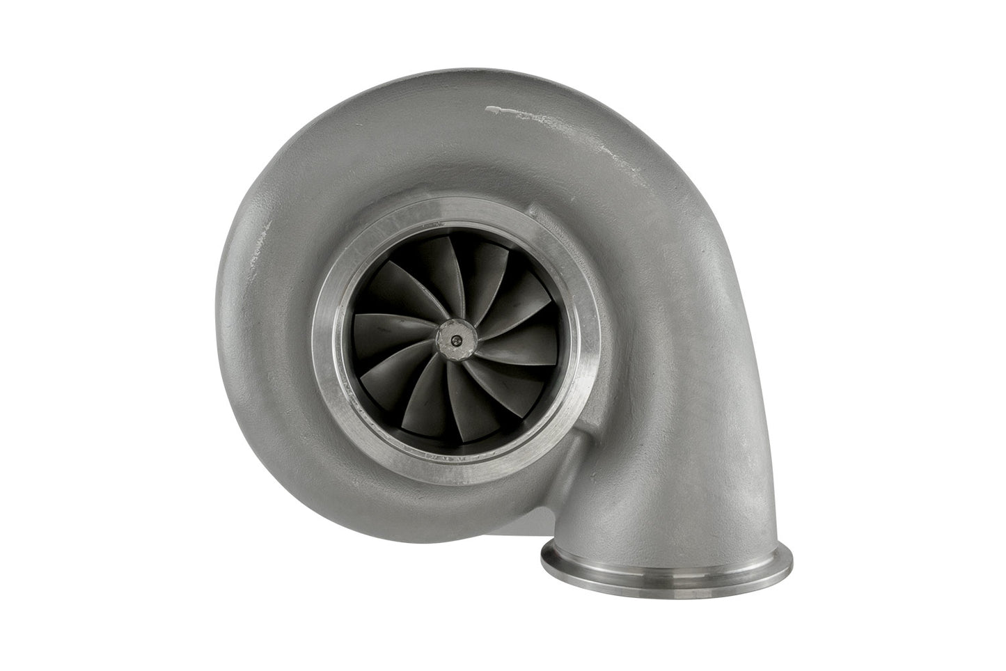 Turbosmart TS-1 7170 Kompact Performance Turbocharger V-Band 0.96 A/R Externally Wastegated