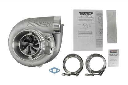 Turbosmart TS-1 7170 Kompact Performance Turbocharger V-Band 0.96 A/R Externally Wastegated