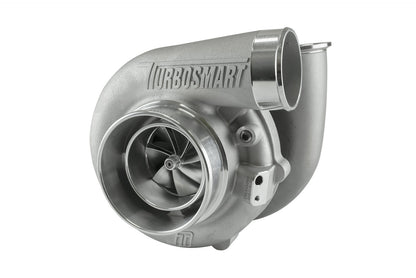 Turbosmart TS-1 7170 Kompact Performance Turbocharger V-Band 0.96 A/R Externally Wastegated
