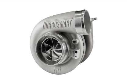Turbosmart TS-1 7675 T4 1.24 A/R externally wastegated performance turbocharger