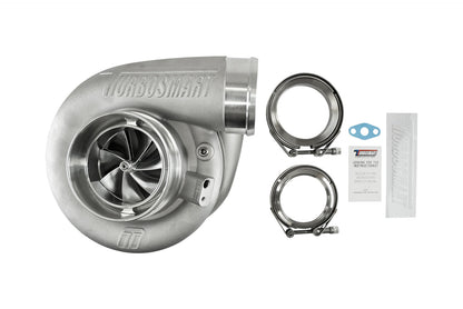 Turbosmart TS-1 Performance Turbocharger 7880 V-Band 0.96 A/R – Externally Wastegated