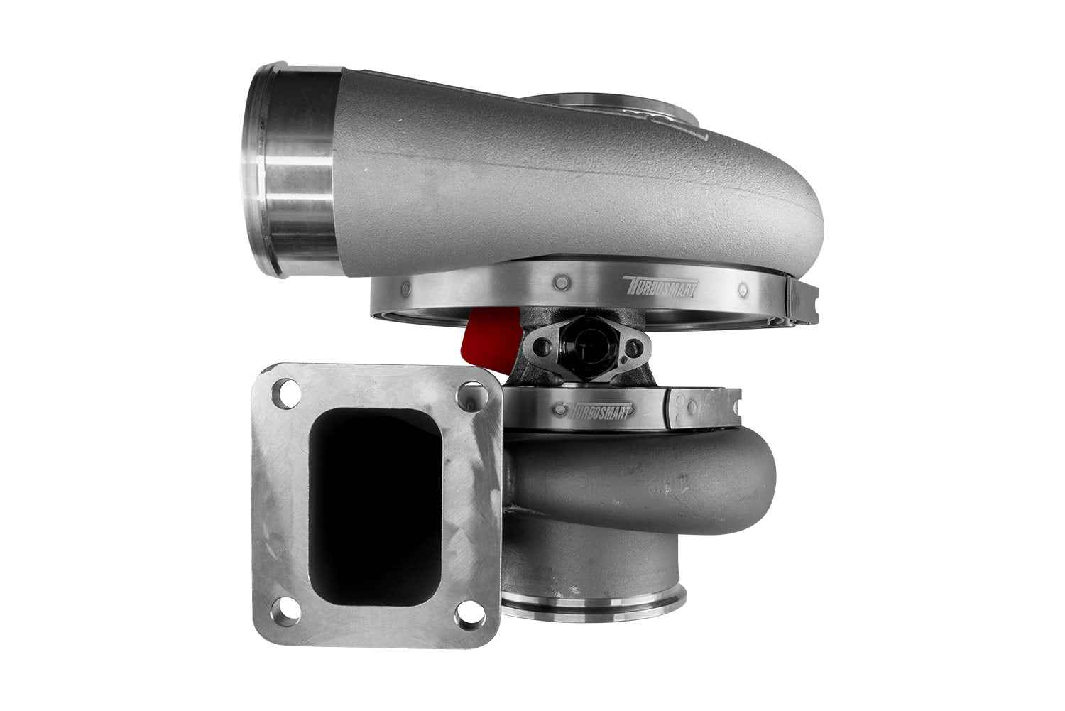 Turbosmart TS-1 8280 T4 1.24 A/R externally wastegated performance turbocharger
