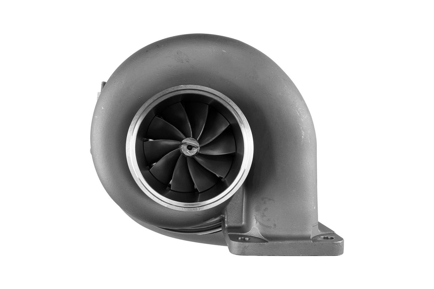 Turbosmart TS-1 8280 T4 1.24 A/R externally wastegated performance turbocharger