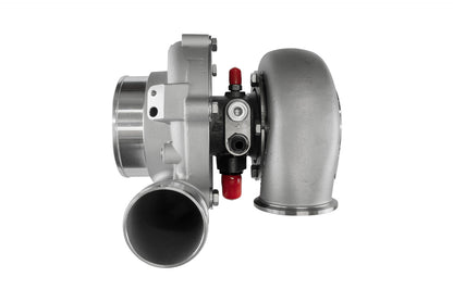 Turbosmart TS-2 6870 Kompact reverse-rotation V-band 1.07 A/R externally wastegated turbocharger
