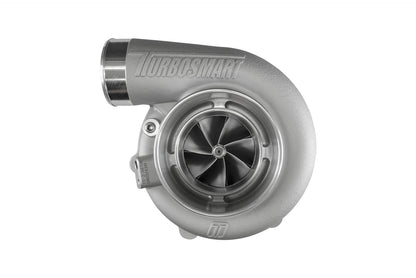 Turbosmart TS-2 6870 Kompact reverse-rotation V-band 1.07 A/R externally wastegated turbocharger
