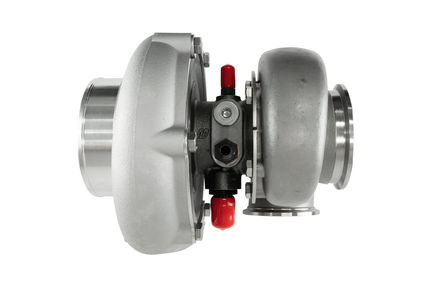 Turbosmart TS-2 6870 Kompact V-band 1.07 A/R externally wastegated turbocharger