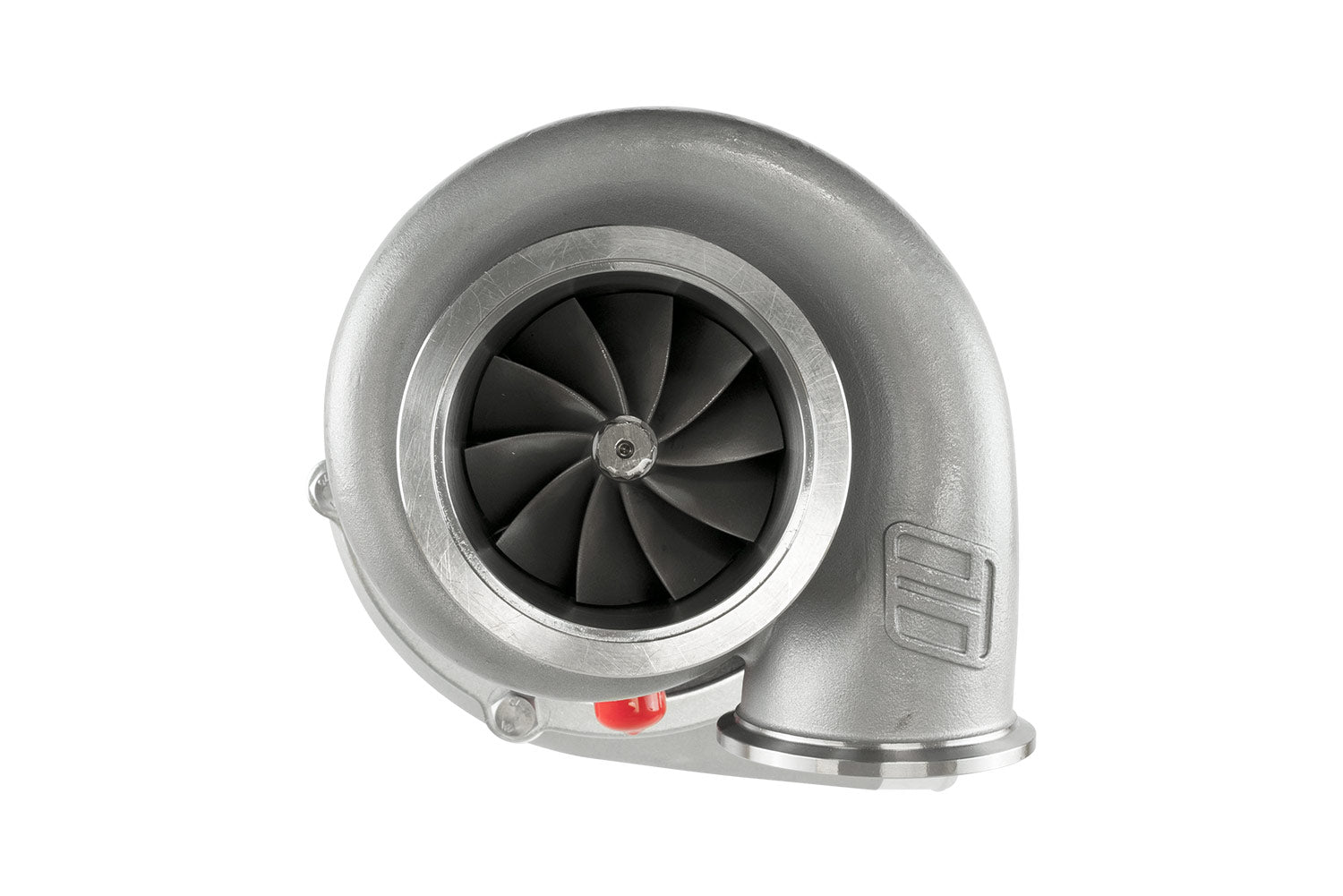 Turbosmart TS-2 6870 Kompact V-band 1.07 A/R externally wastegated turbocharger