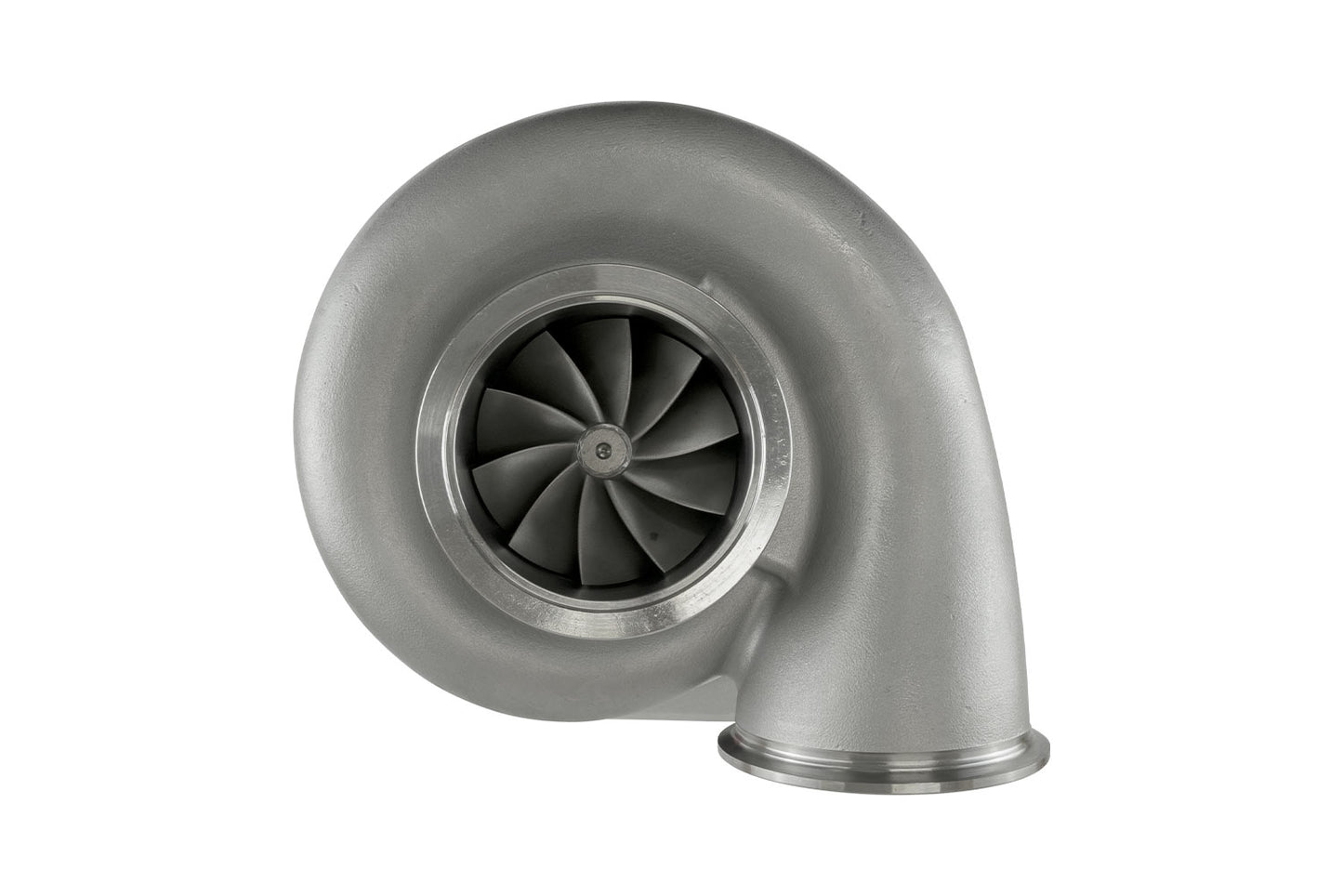 Turbosmart TS-2 7170 Kompact V-band 1.07 A/R externally wastegated turbocharger