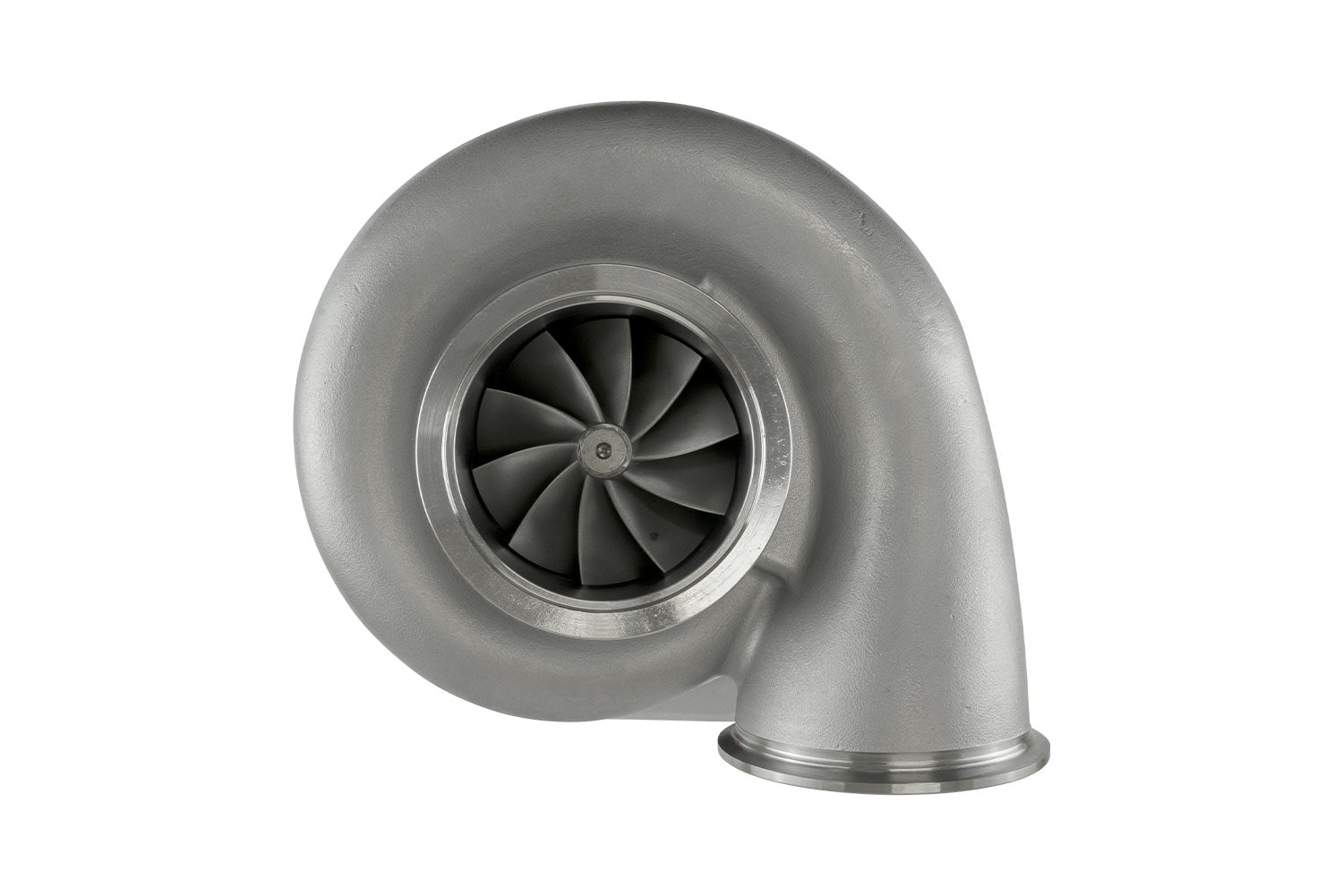 Turbosmart TS-2 7170 Kompact V-band 1.07 A/R externally wastegated turbocharger