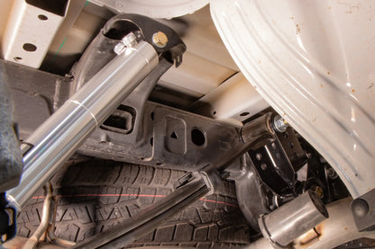 UMI Performance 2015-2024 Ford F-150 Reverse Leveling Kit, 2WD/4WD- 6562