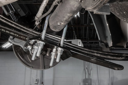 UMI Performance 2015-2024 Ford F-150 Rear Kit, 3.5″-6.5″ Lowering, 2WD/4WD- 6563