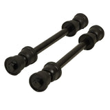 BD Diesel UPGRADED END LINKS (PAIR) - CHEVY/GMC DURAMAX 2500 HD / 3500HD SILVERADO/SIERRA 2001-2019 - 1032126