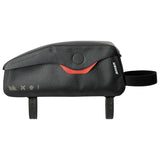 USWE Top Tube Bag (Magnetic) - Black