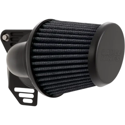 Vance & Hines HD Touring 08-16 VO2 Falcon Air Intake Black