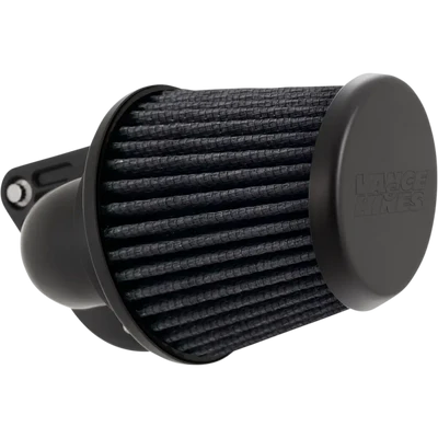 Vance & Hines HD Multi Fit VO2 Falcon Intake Kit Black