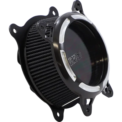 Vance & Hines HD Touring/Softail 17-22 VO2 Insight Contrast